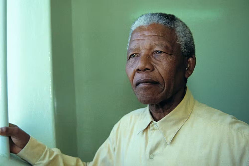 Robben Island: Tour with Mandela’s Warder & Chef + Ferry Ticket + Transfer - Photo 1 of 6